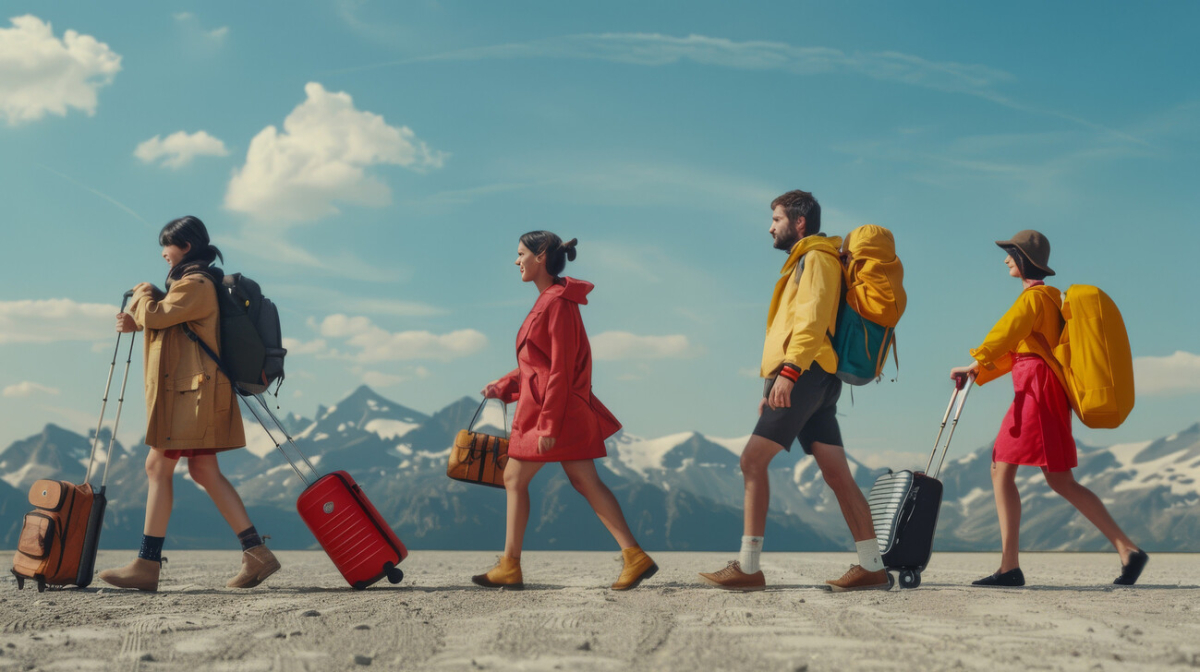 10 consejos para que tu viaje salga perfecto