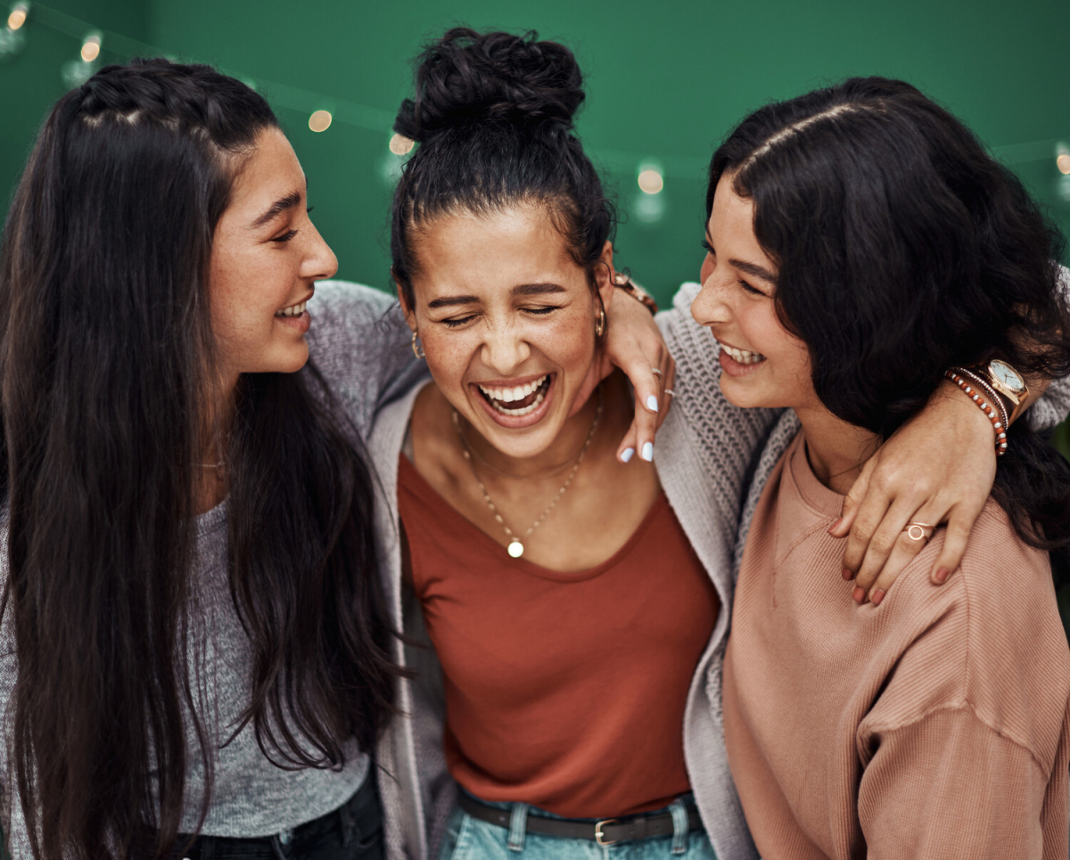 14 tips para caer bien en el primer año de universidad