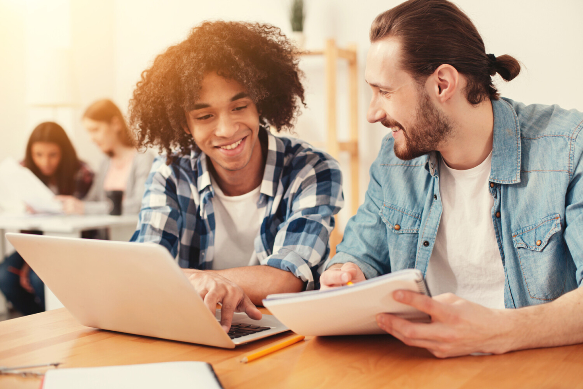 Las mejores apps actuales para estudiantes