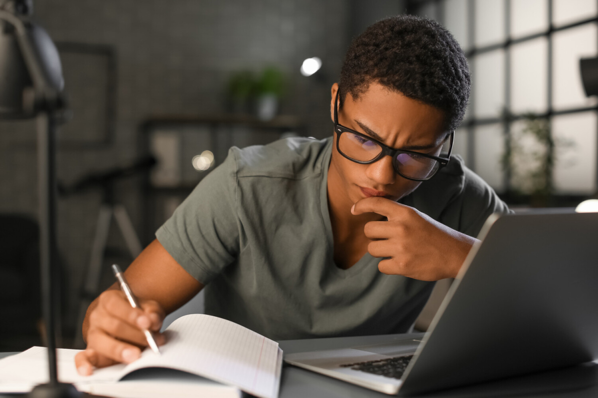 Lectura comprensiva: una técnica de estudio genial