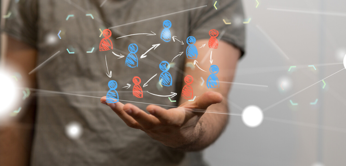 Practica el networking desde tu primer día en la universidad
