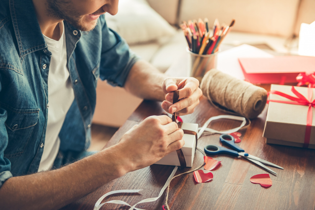 10 regalos de Navidad DIY con los que quedarás genial sin gastar dinero