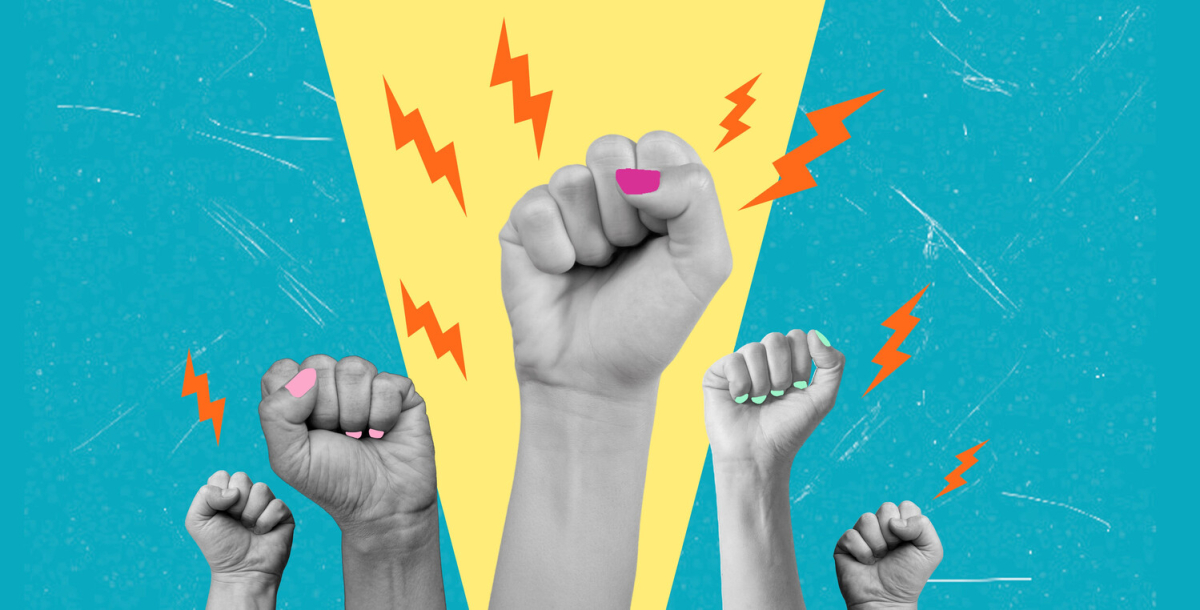 8 de marzo: conceptos básicos feministas que necesitas conocer