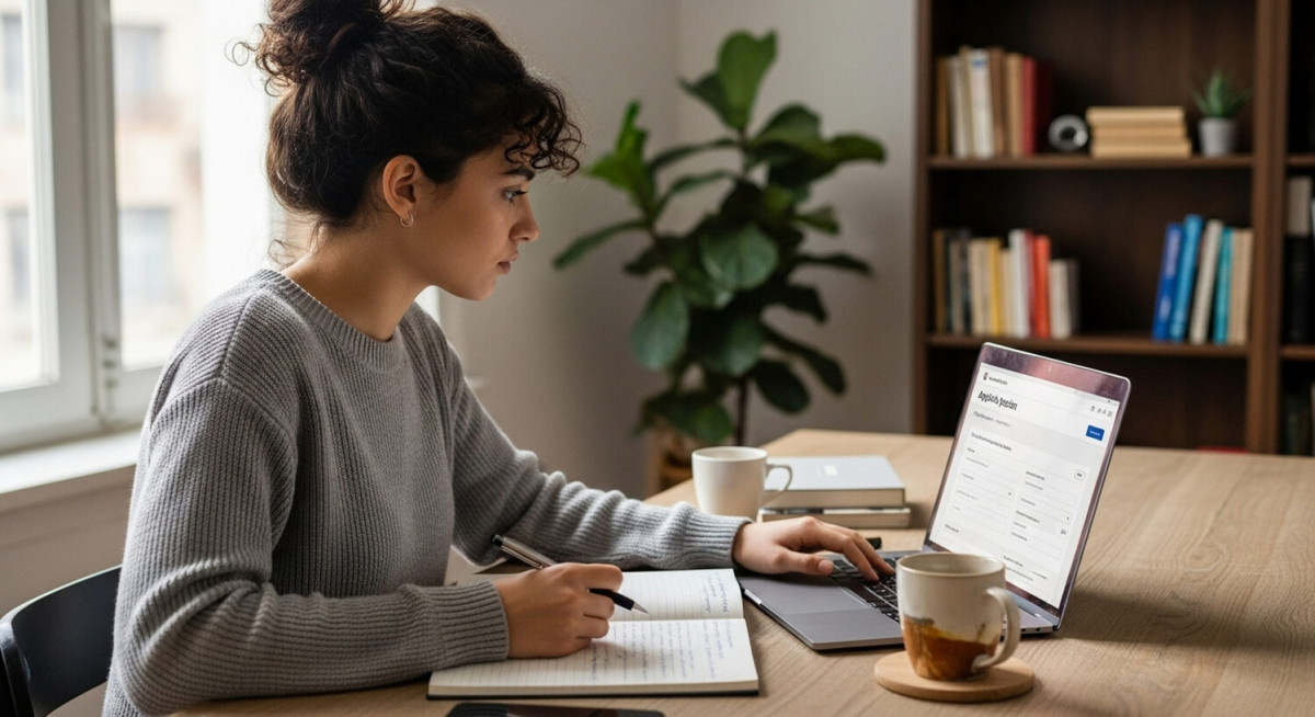 Cómo redactar bien un trabajo académico