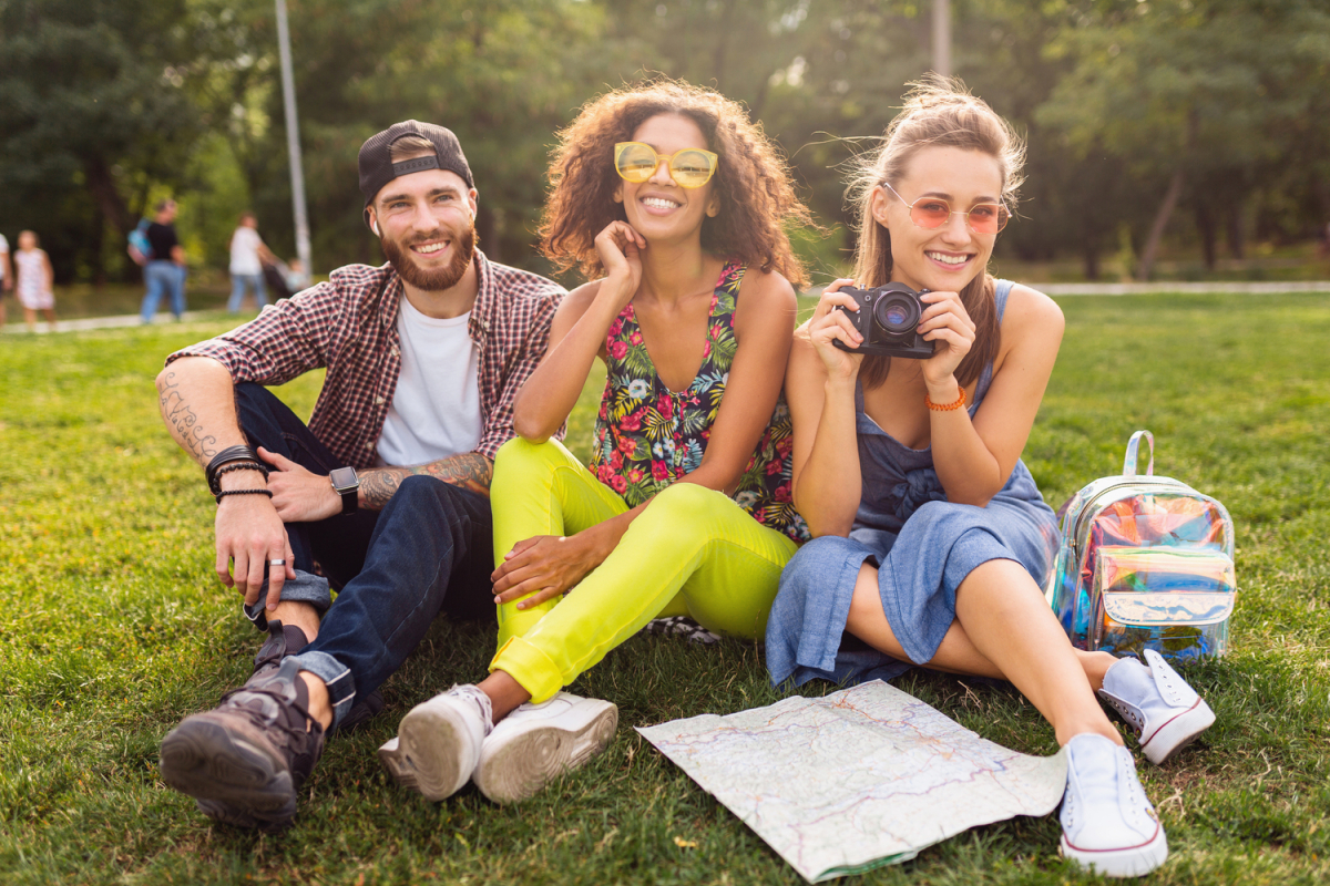 Qué hacer durante el verano para mejorar tu futuro profesional