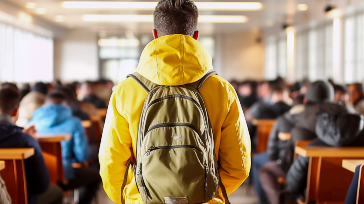 ¿Primer año de carrera? Aprende a estudiar como un universitario