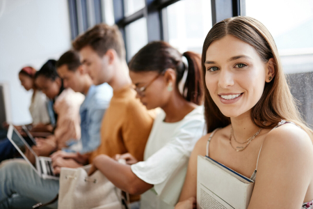 ¿Entrevista de trabajo? Aprende a controlar los nervios