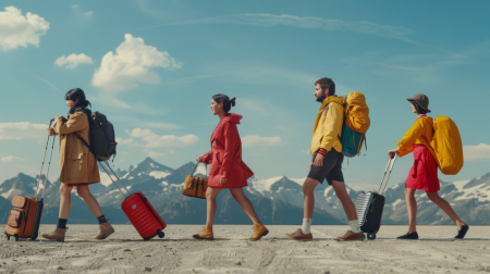 10 consejos para que tu viaje salga perfecto
