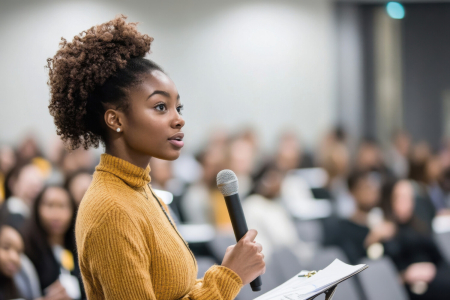 10 consejos para hacer una presentación en clase sin morir de vergüenza