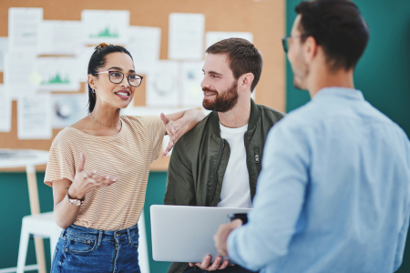 Aprende cómo ser una persona asertiva