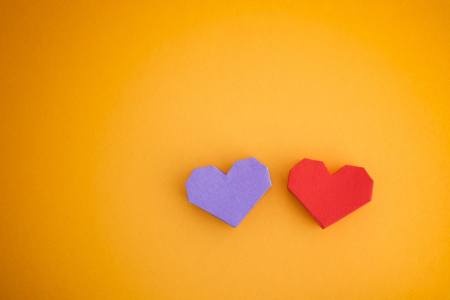 ¿Odias San Valentín?