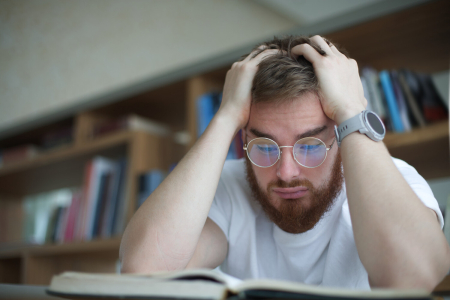 Los exámenes pasan factura: aprende a recuperarte