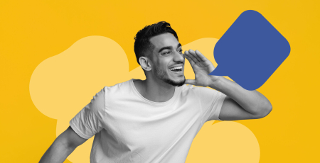 Los 6 errores que solemos cometer en una presentación oral