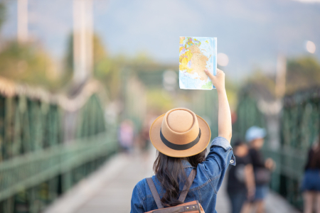 ¿Merece la pena hacer un Erasmus?