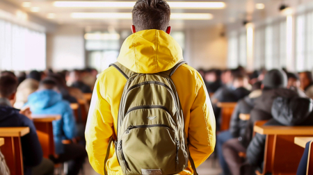 ¿Primer año de carrera? Aprende a estudiar como un universitario