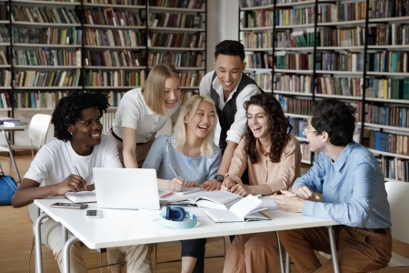 10 tips for developing social and professional skills