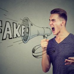 Fake news: cómo detectarlas