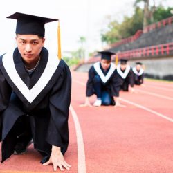 Miedo a graduarse: cómo detectarlo y superarlo fácilmente