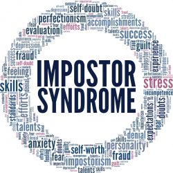 Síndrome del impostor: síntomas y soluciones