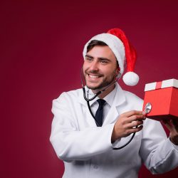 MIR, EIR y FIR: Cómo aprovechar las vacaciones de Navidad